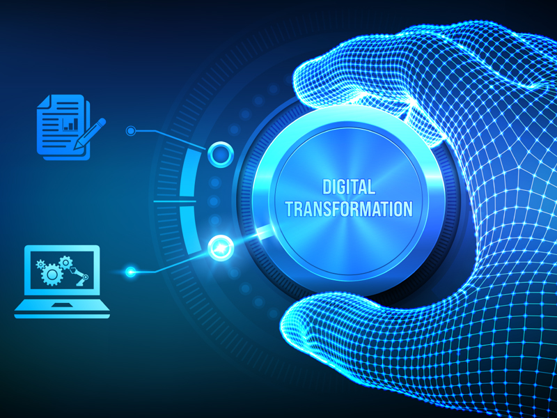 Transformasi Digital di Tahun 2025: Tren Utama yang Membentuk Masa Depan