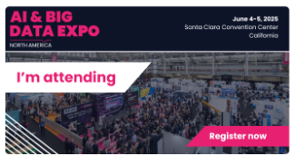 Pameran AI, Big Data, IoT dan Cloud