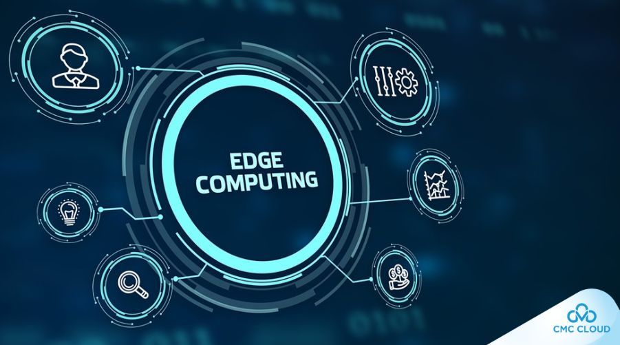 Edge Computing in 2025: Key Trends and Developments